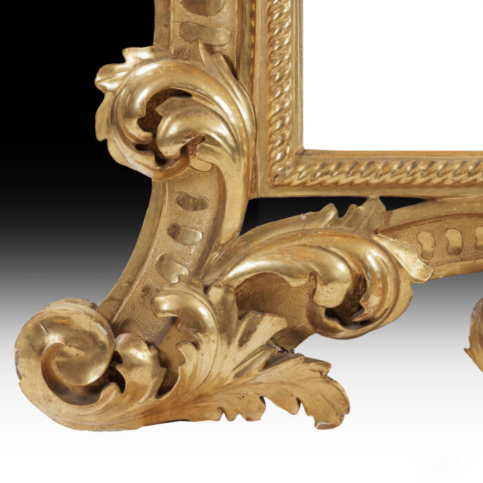 Florentine Mirror - Image 3