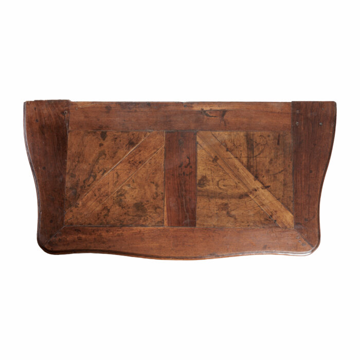 18th Century French Provincial Commode - Image 10