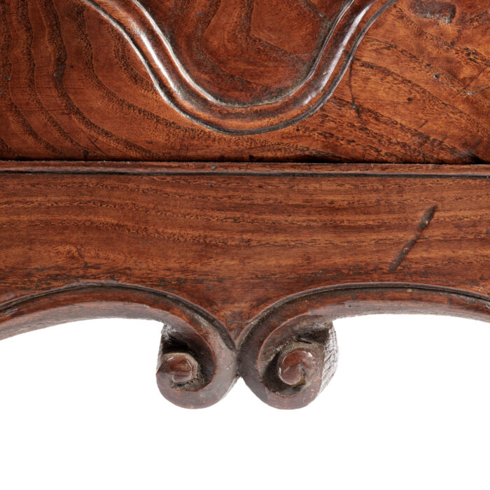 18th Century French Provincial Commode - Image 13