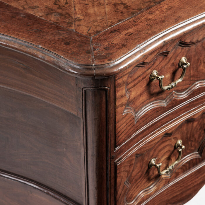 18th Century French Provincial Commode - Image 11