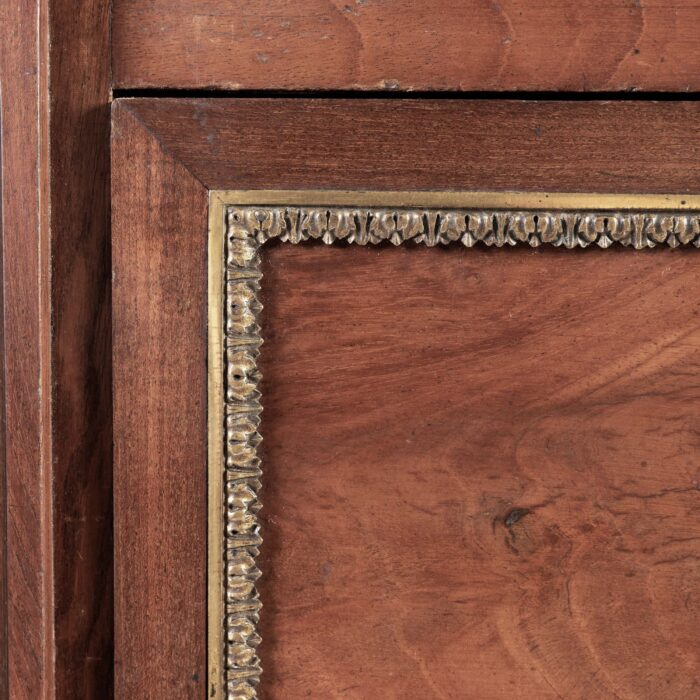 19th Century French Louis XVI Tallboy - Image 7