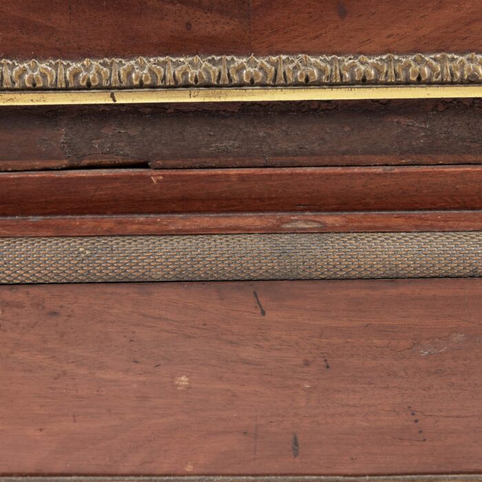 19th Century French Louis XVI Tallboy - Image 11
