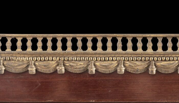 19th Century French Louis XVI Tallboy - Image 6