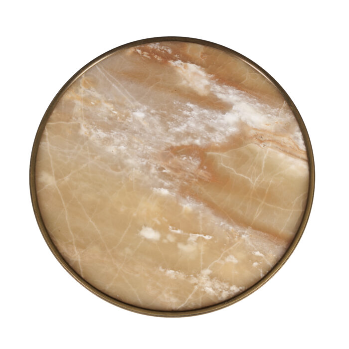 Exceptional 19th Century French Occasional Table - Image 8