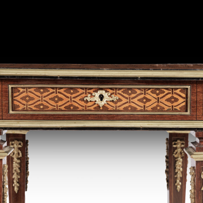 19th Century French Jewellery Table by Tahan - Image 15