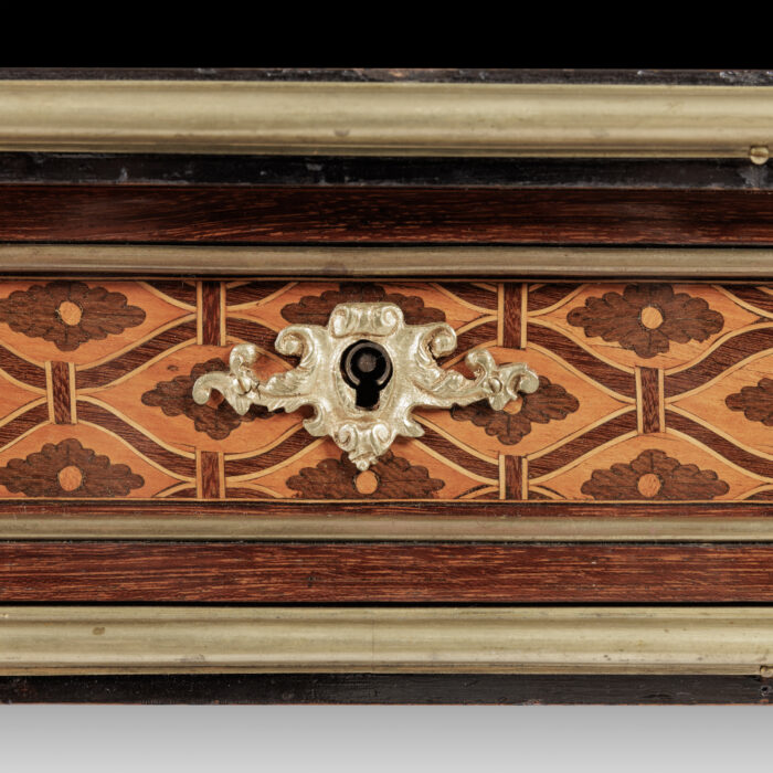 19th Century French Jewellery Table by Tahan - Image 12