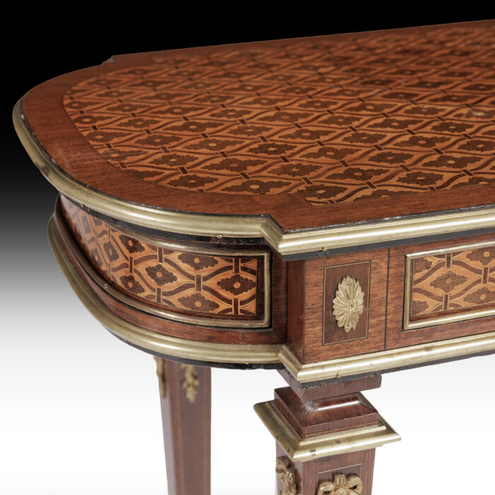 19th Century French Jewellery Table by Tahan - Image 11