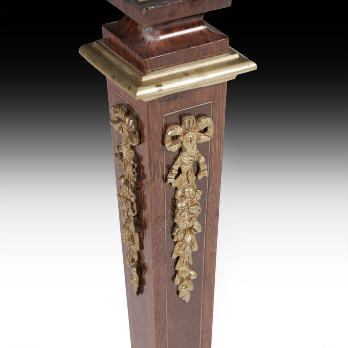 19th Century French Jewellery Table by Tahan - Image 10