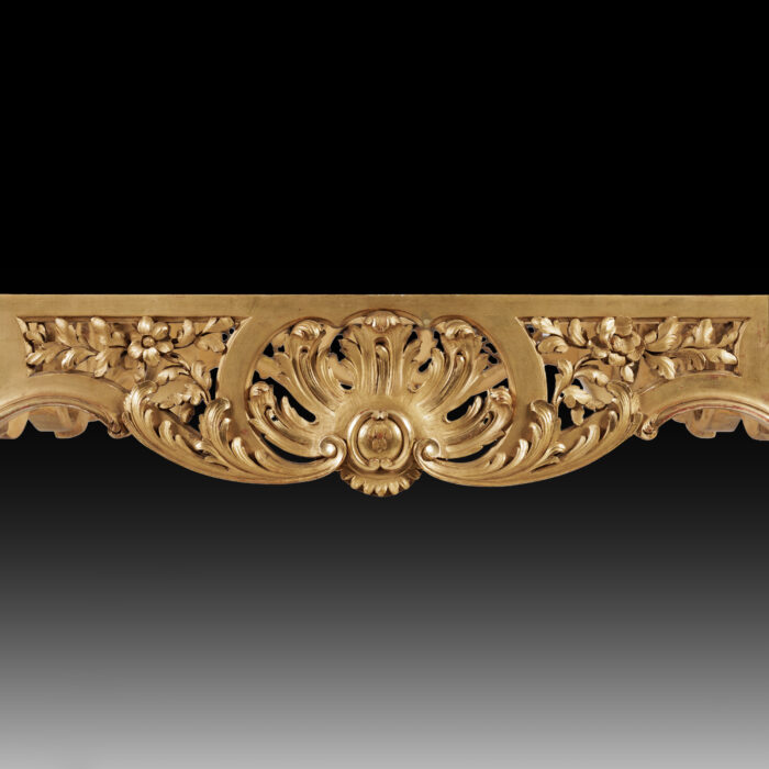 Exceptional 19th Century French Louis XV Centre Table - Image 10