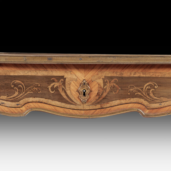 19th Century Jewellery Table - Image 10