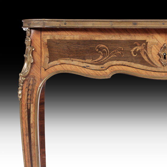 19th Century Jewellery Table - Image 9