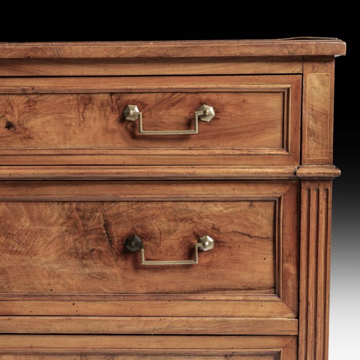 18th Century Country House Commode - Image 14