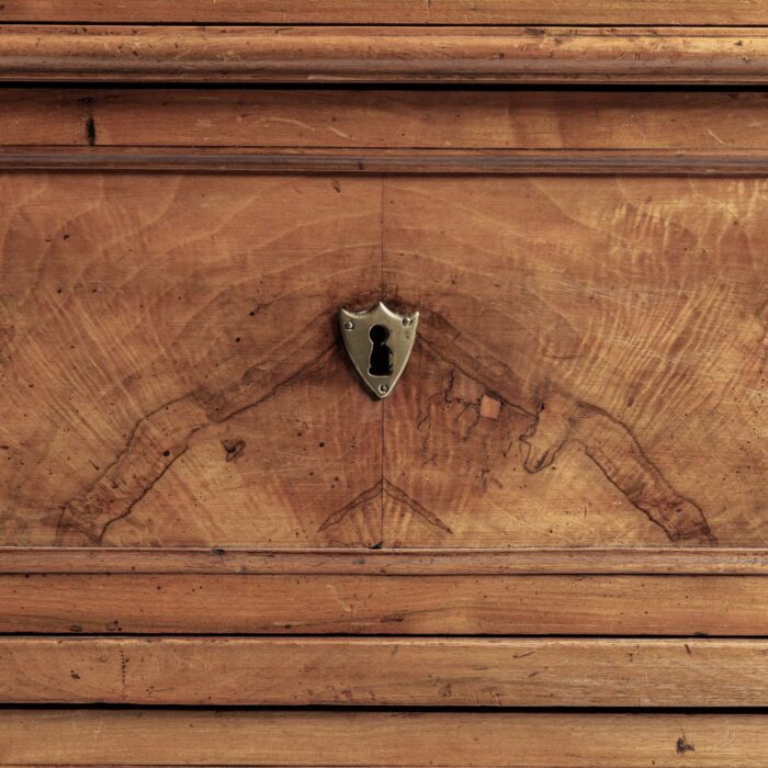 18th Century Country House Commode - Image 13