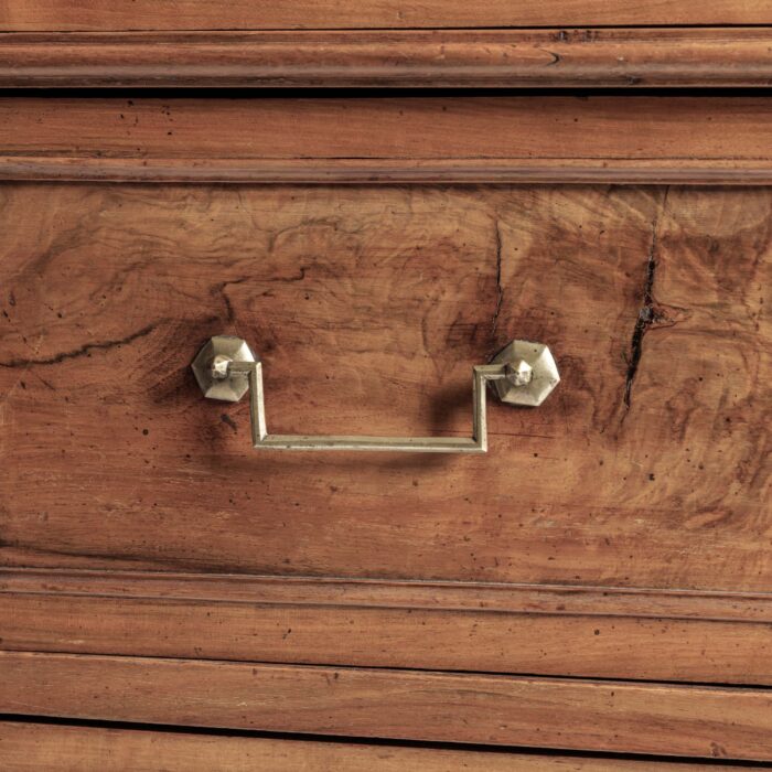 18th Century Country House Commode - Image 7