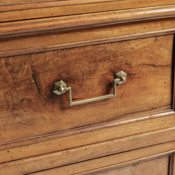 18th Century Country House Commode - Image 6