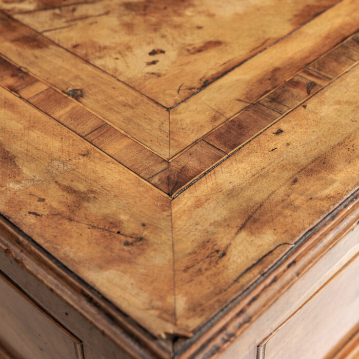 18th Century Country House Commode - Image 4