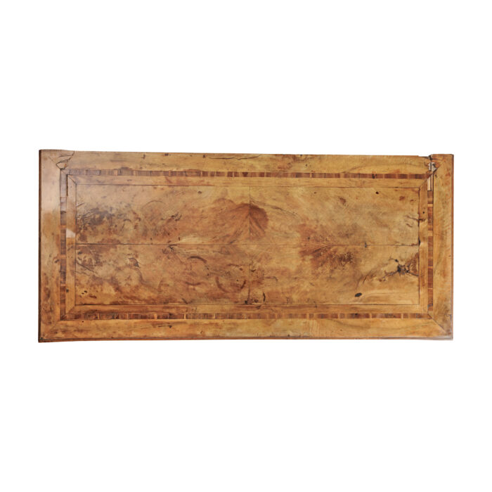 18th Century Country House Commode - Image 9
