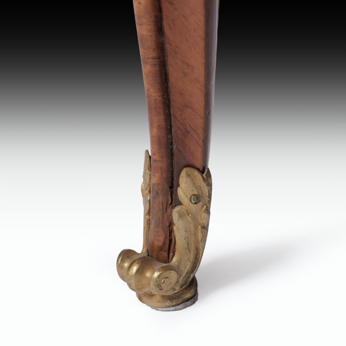 Exceptional Pair French Side Tables - Image 7