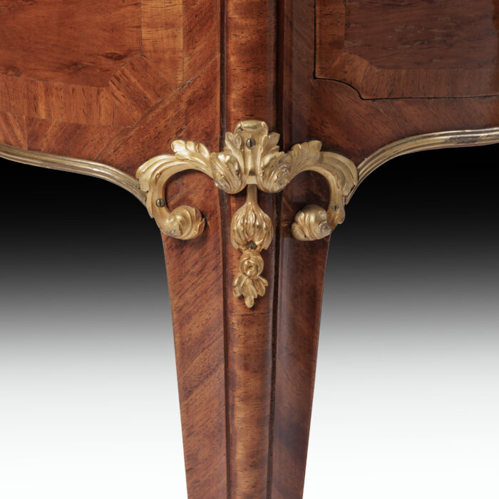 Exceptional Pair French Side Tables - Image 12