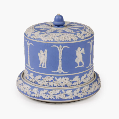 cheese-cloche-jasperware