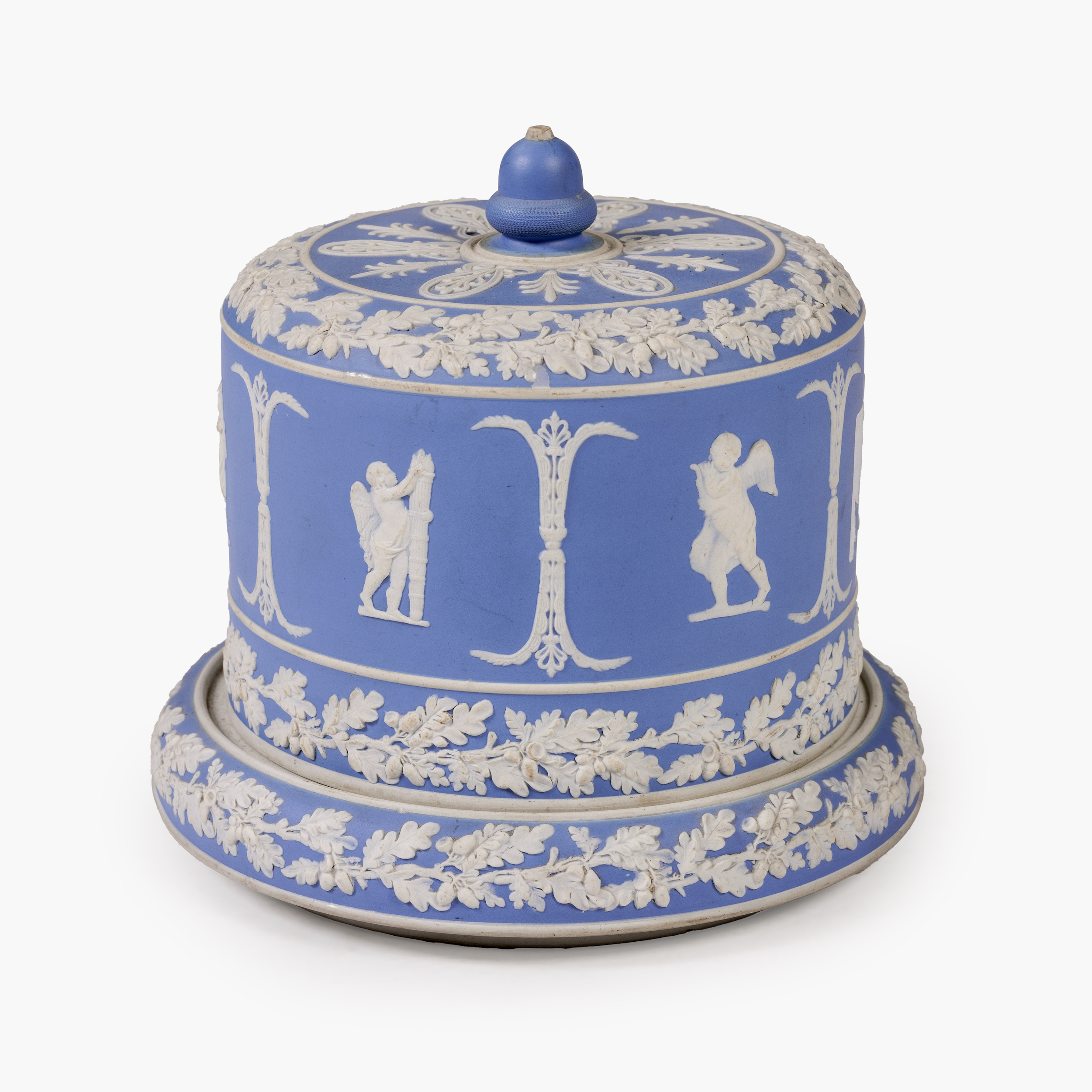 cheese-cloche-jasperware