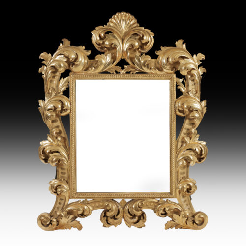 florentine-mirror