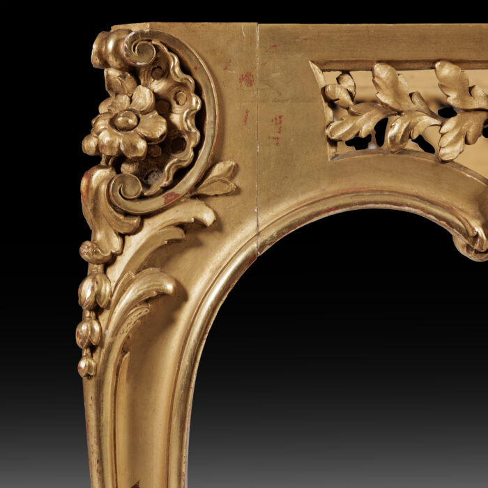 Exceptional 19th Century French Louis XV Centre Table - Image 7