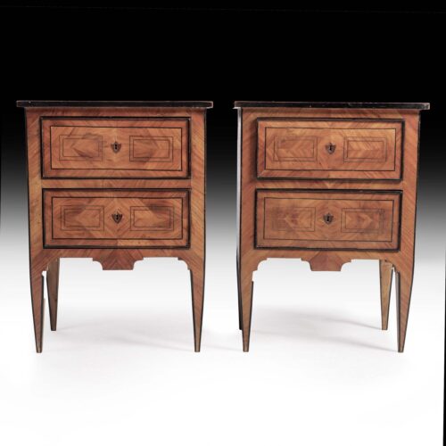Pair-Art-Deco-Side-Tables