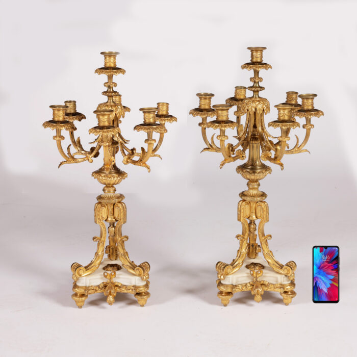 pair-large-antique-candelabra