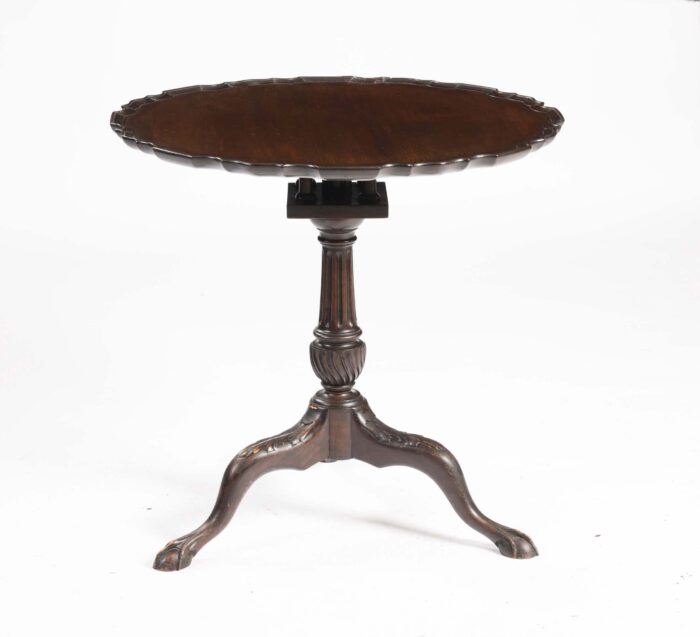 Georgian Side Table