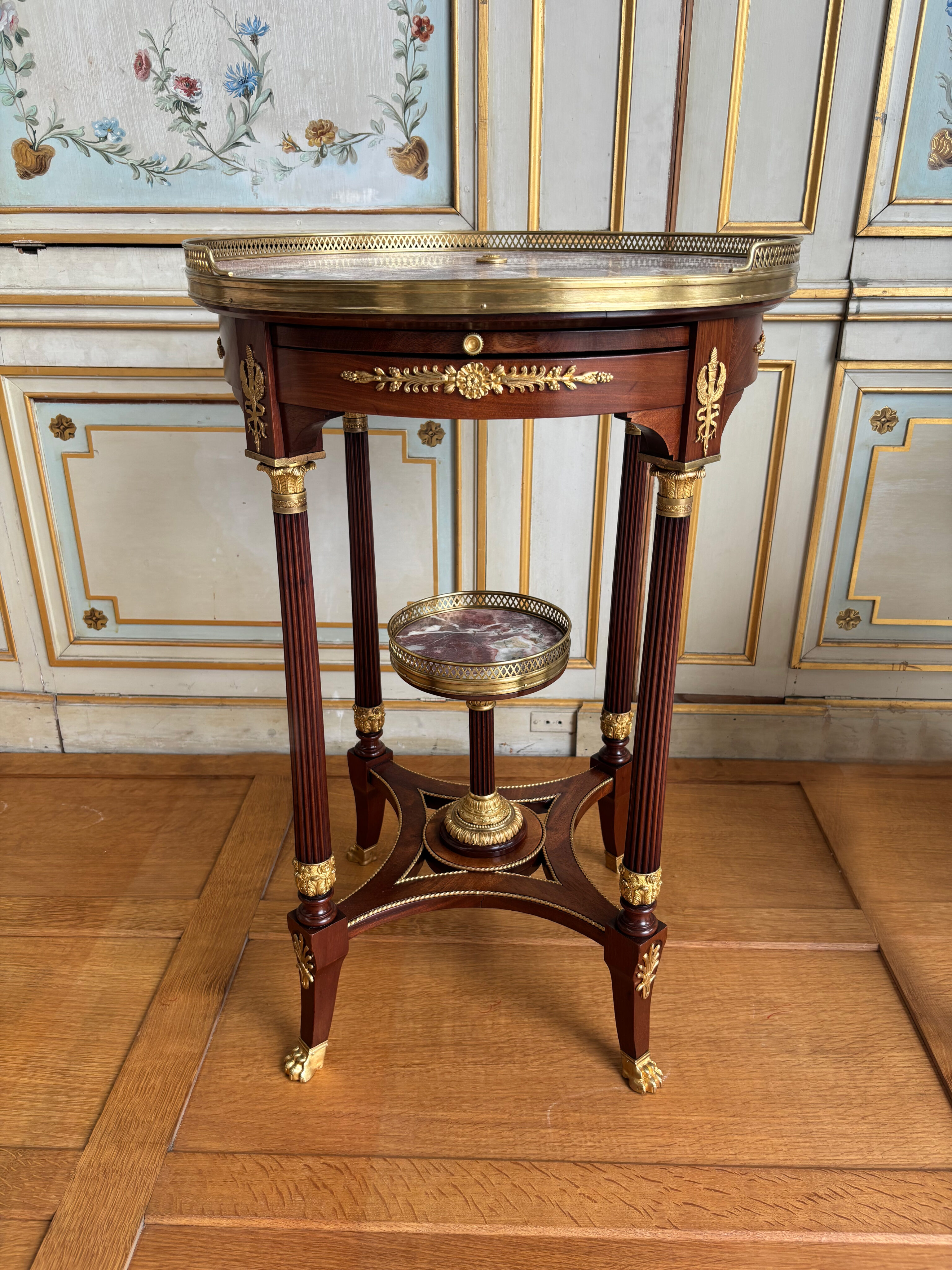 french antique metamorphic occasional table 10 scaled