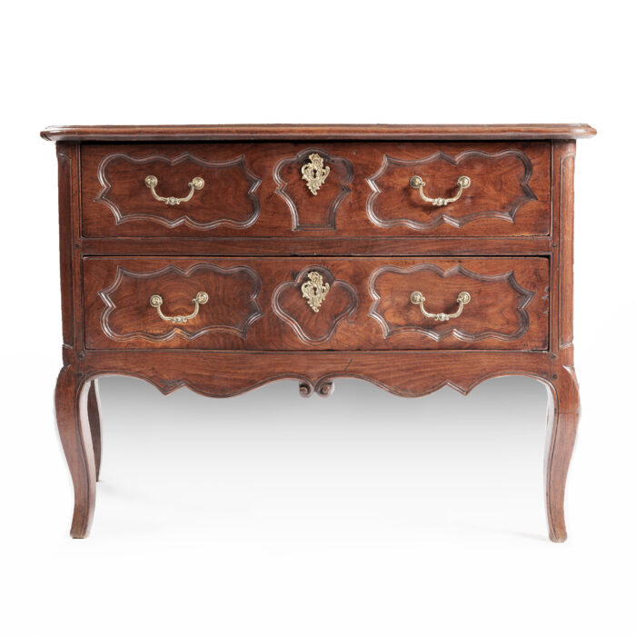 18th Century French Provincial Commode - Image 8