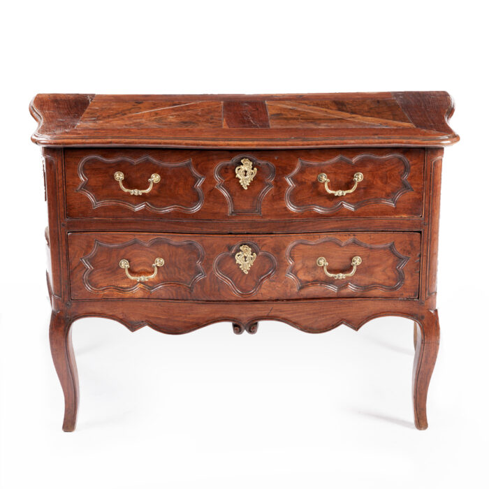 18th Century French Provincial Commode - Image 9