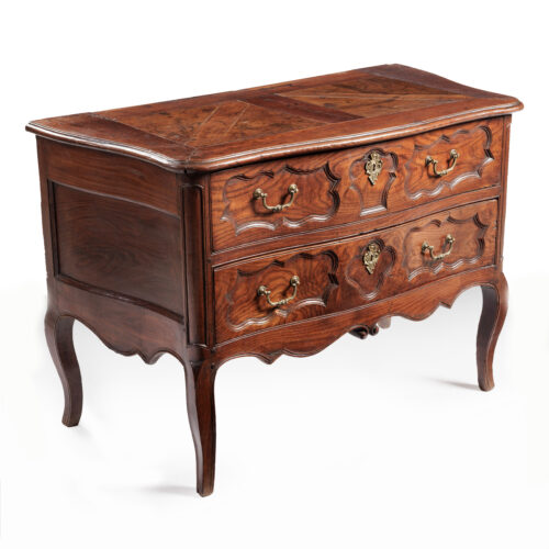 french provincial commode