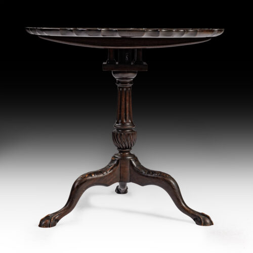 georgian-side-table