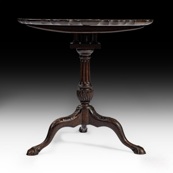 georgian-side-table