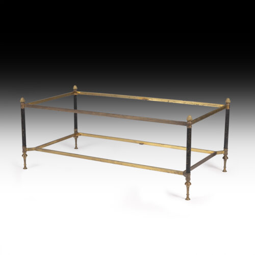 Vintage-Coffee-Table