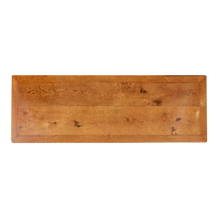 French Provincial Dining Table - Image 8