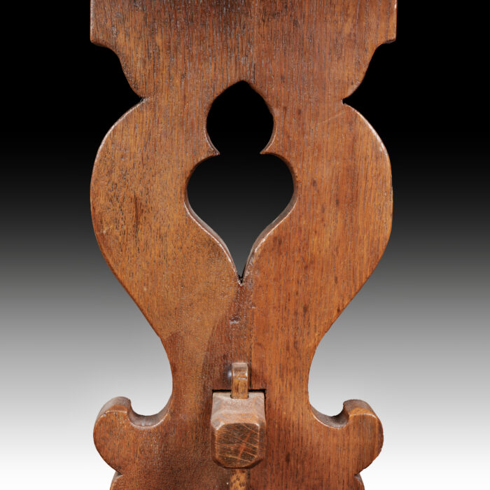 French Provincial Dining Table - Image 7