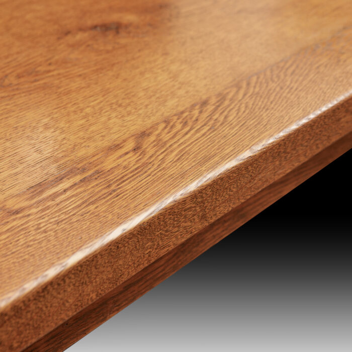 French Provincial Dining Table - Image 6