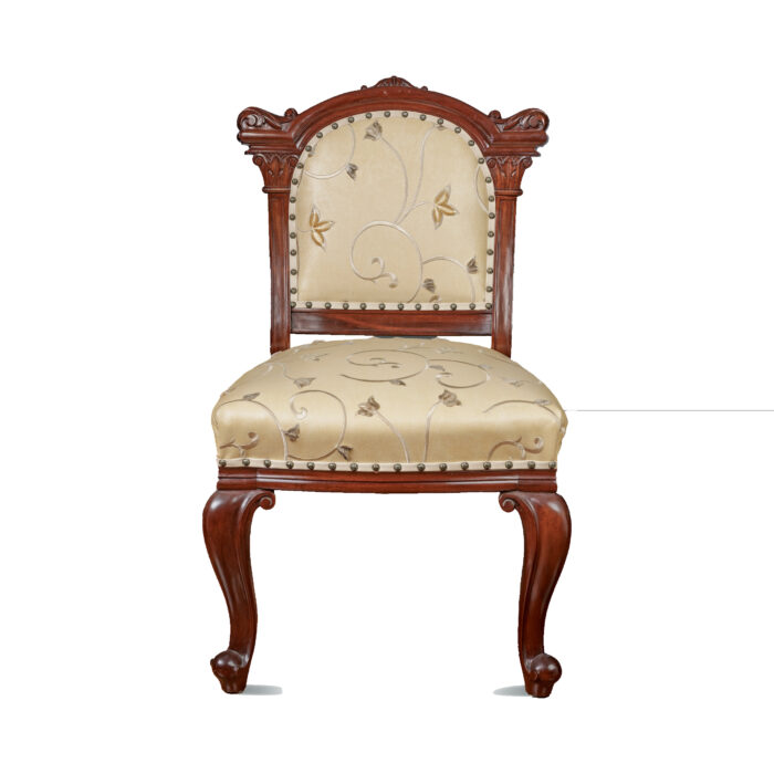 Set of Eight 19th Century English Dining Chairs - Image 9