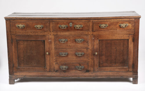 George III Dresser Base 2060N 1