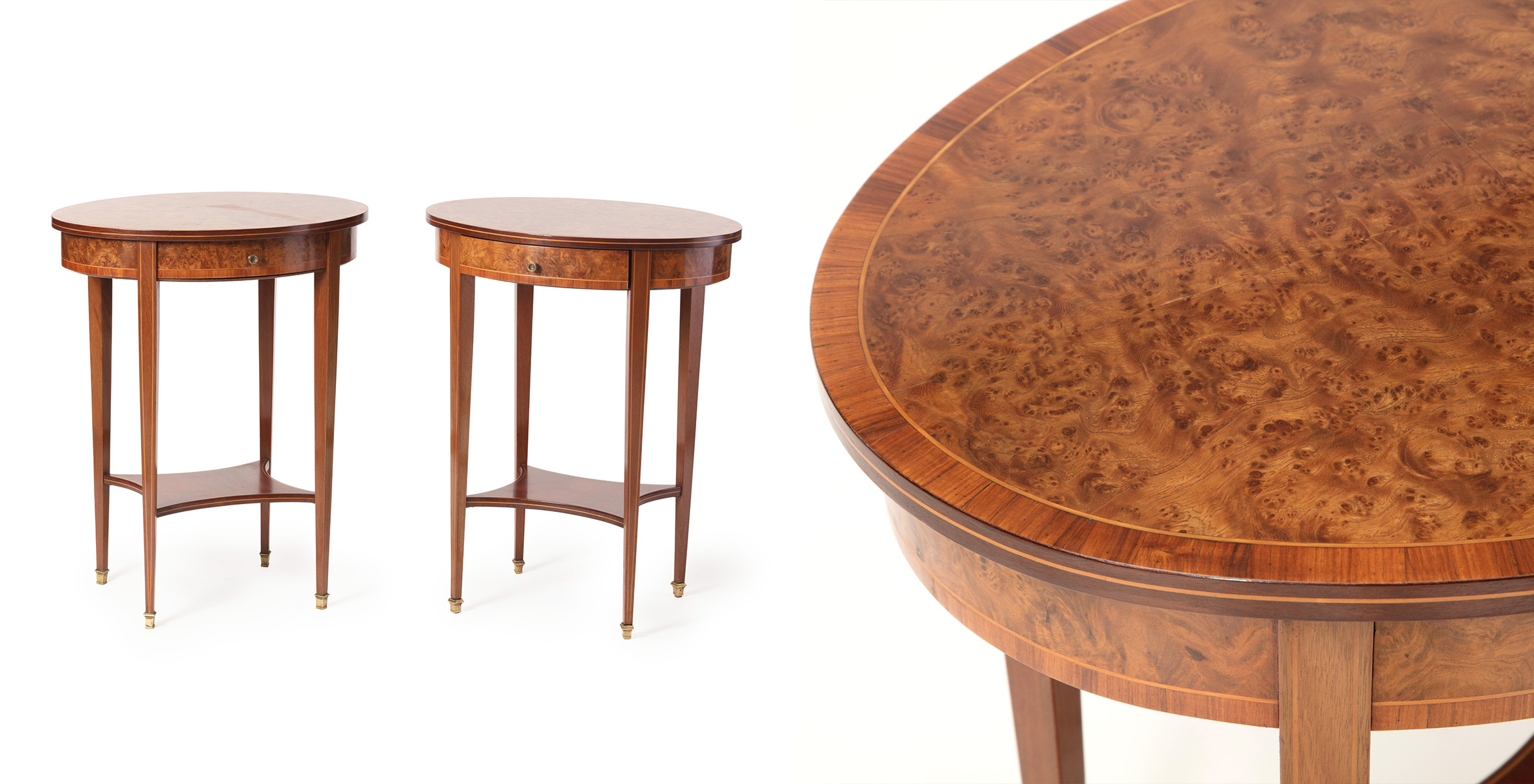 pair-oval-side-tables-antique