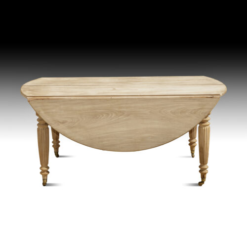 19th-Century-Dropside-Sofa-Table