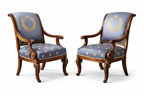 french empire chairs napoleonic