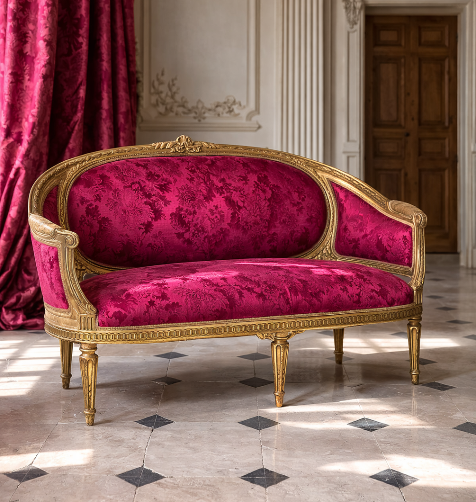 Decorating with Antique Furniture: Seeing the Potential in Period Pieces 10 After...