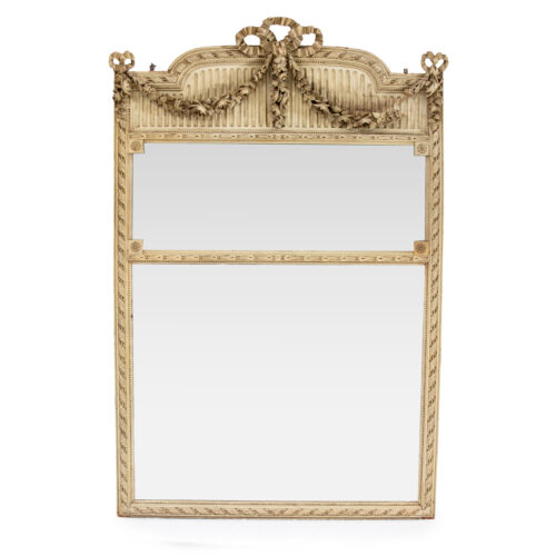19th-Century-Antique-Mirror