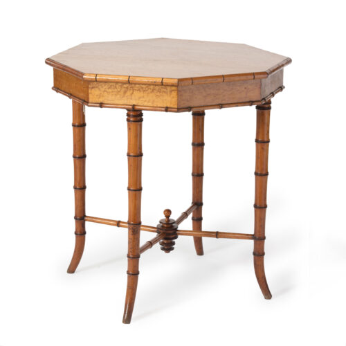 chinoiserie-side-table-bamboo