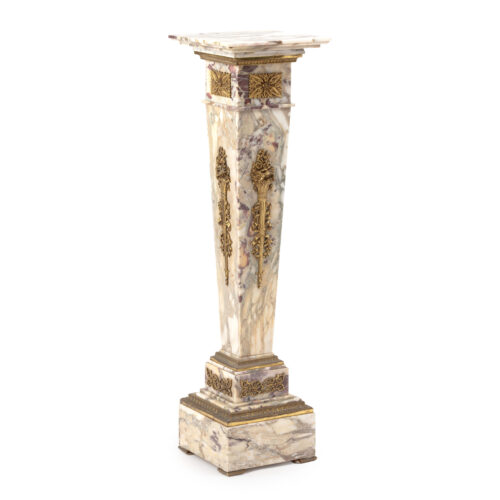 French Louis XVI Plinth 5