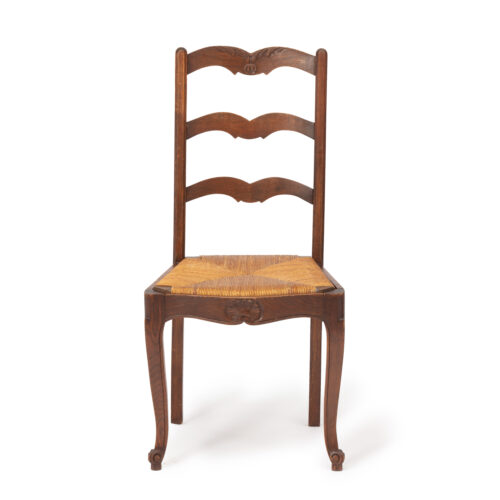 French-Provincial-ladderback-Dining-Chairs-Australia